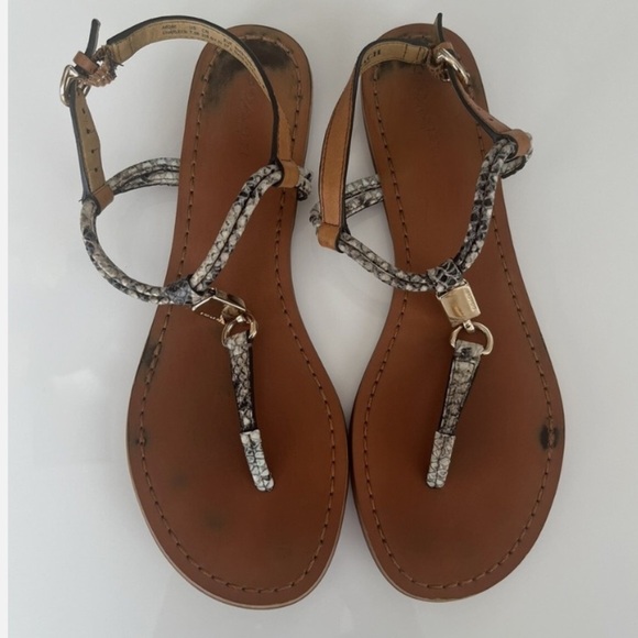 Bundle set of 2 sandals - Picture 12 of 13